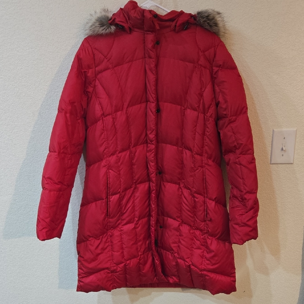 Eddie Bauer Parka